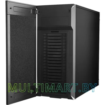 Корпус Cooler Master Silencio S600 Glass Window (MCS-S600-KG5N-S00) картинка 10